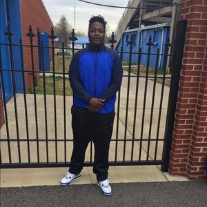 Meet your Posher, Jayshaun